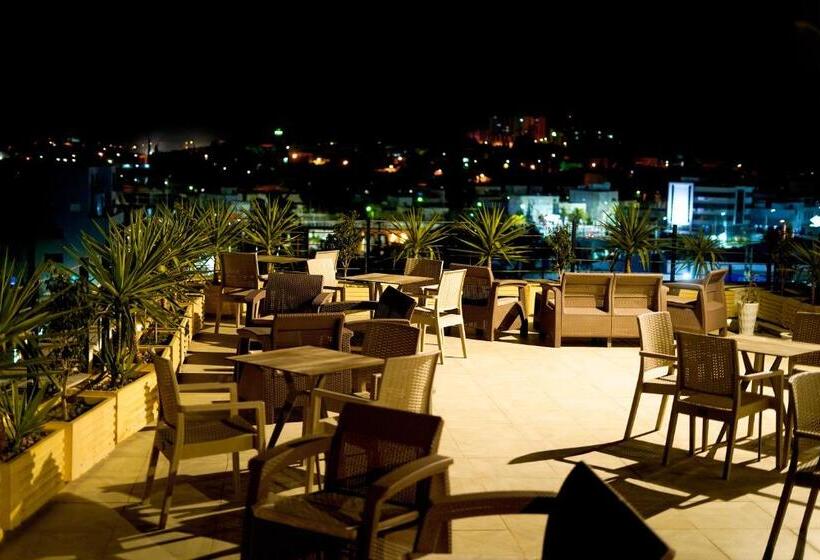 هتل Lescure Business Hôtel And Spa