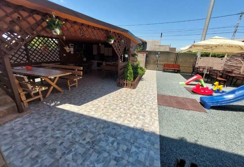 پانسیون Casa Olimpia 2 Mai