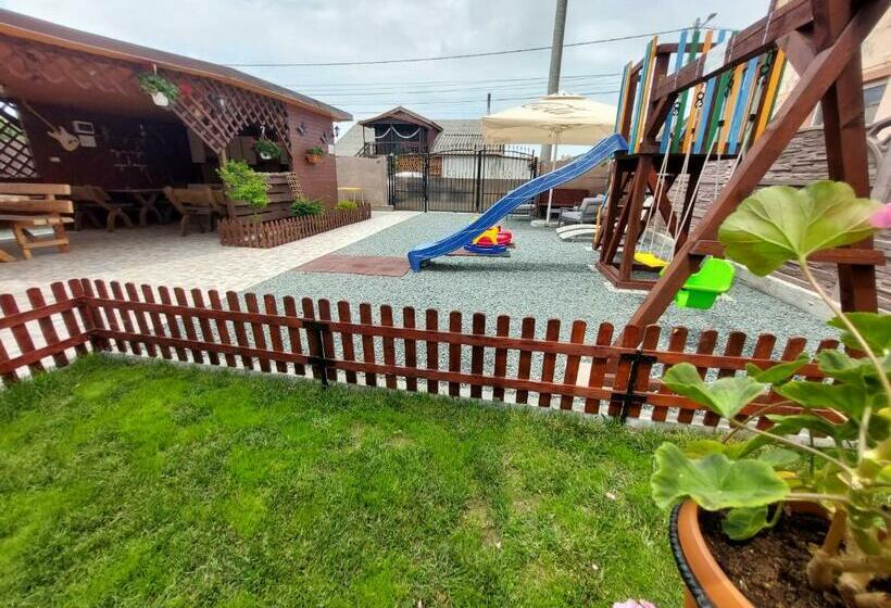 پانسیون Casa Olimpia 2 Mai