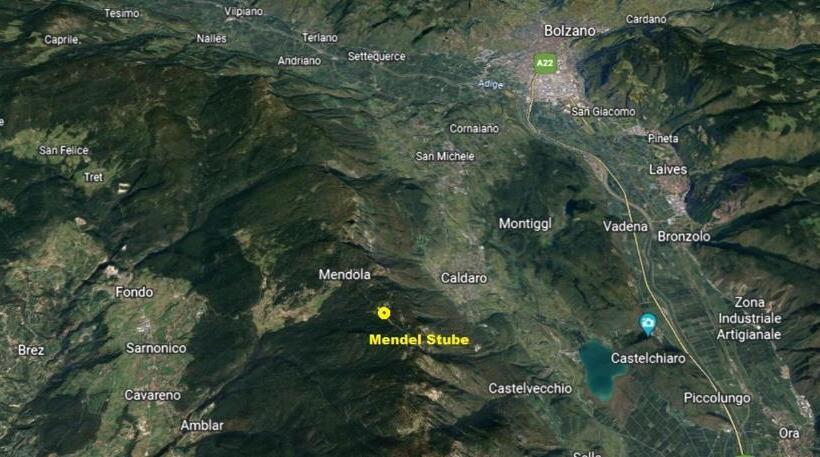 膳宿费 Mendel Stube