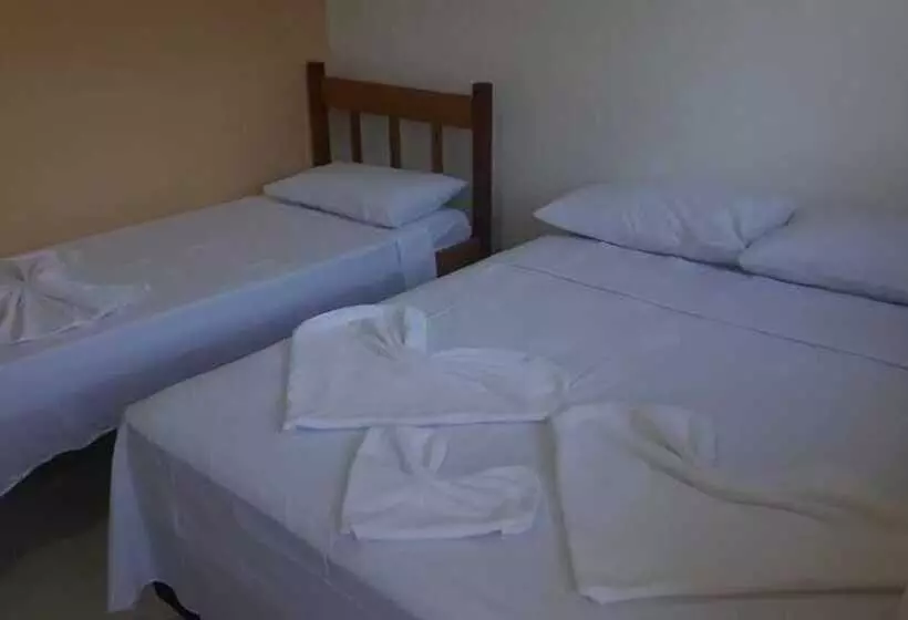 ペンション Pousada Sonho Meu