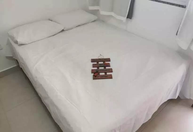 ペンション Pousada Sonho Meu