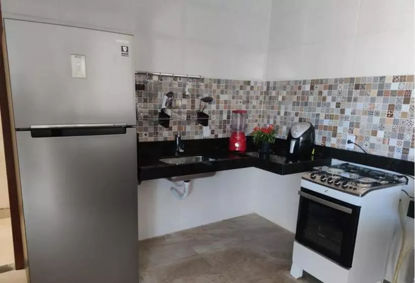 ペンション Pousada Sonho Meu