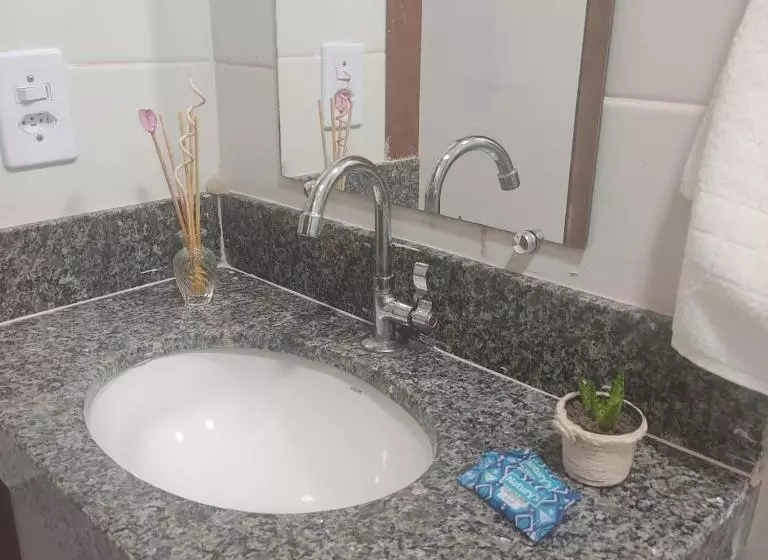 ペンション Pousada Sonho Meu