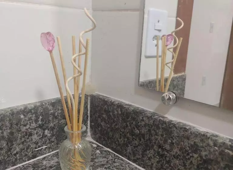 ペンション Pousada Sonho Meu