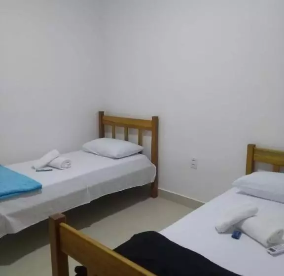 ペンション Pousada Sonho Meu