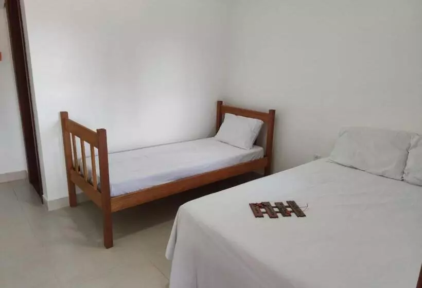 ペンション Pousada Sonho Meu