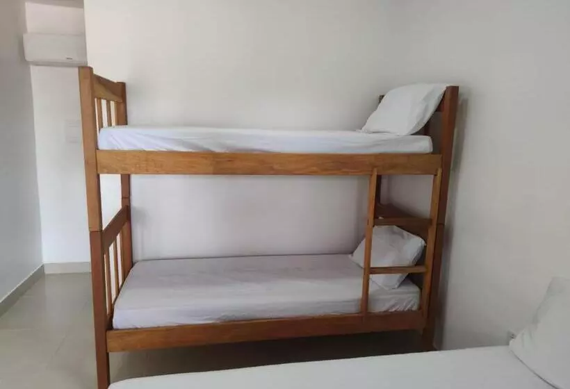 ペンション Pousada Sonho Meu