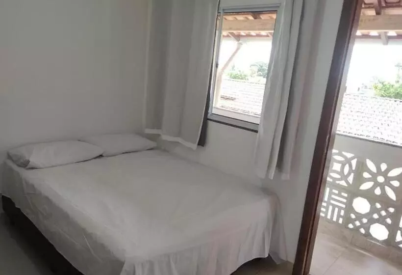 ペンション Pousada Sonho Meu