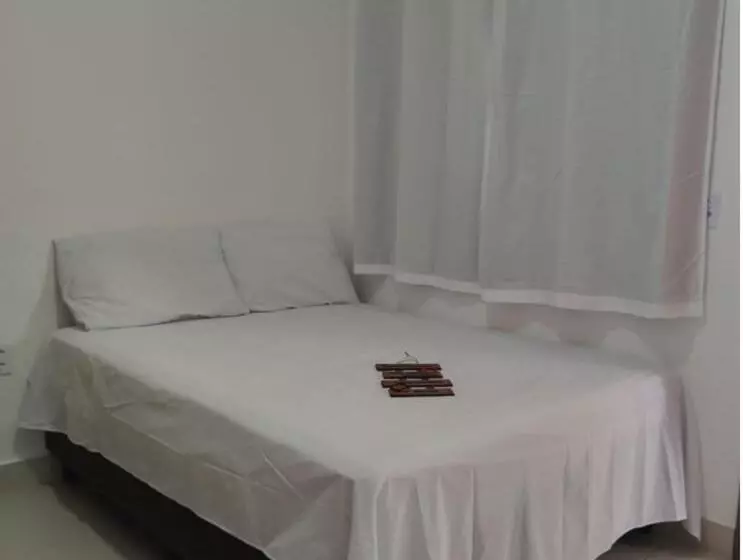 ペンション Pousada Sonho Meu