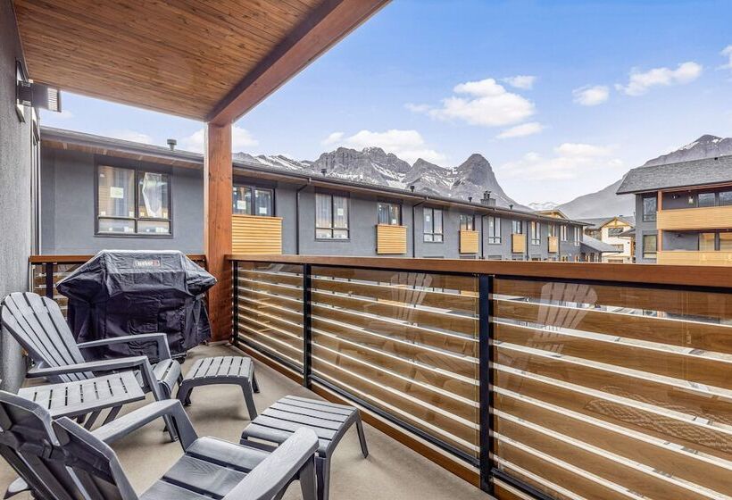 Spring Creek Vacations