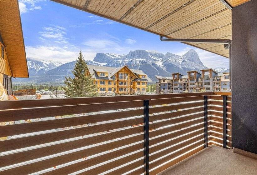 Spring Creek Vacations