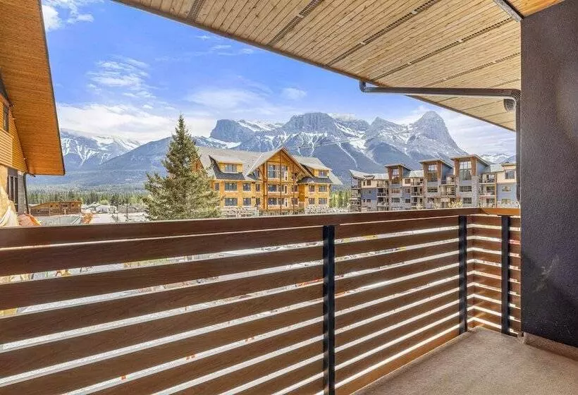 Spring Creek Vacations