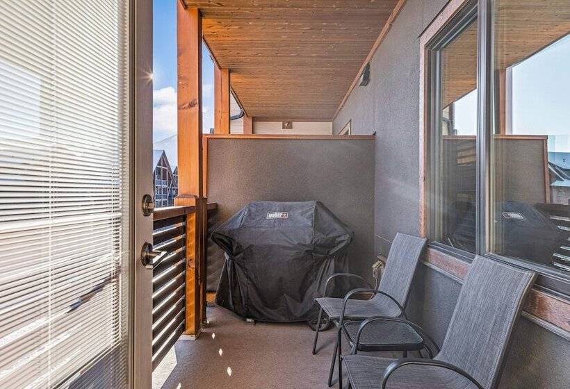 Spring Creek Vacations