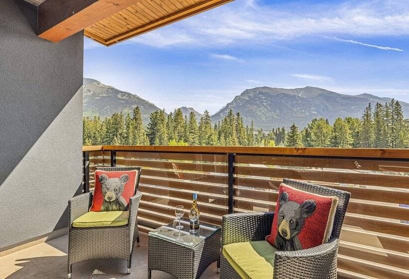 Spring Creek Vacations