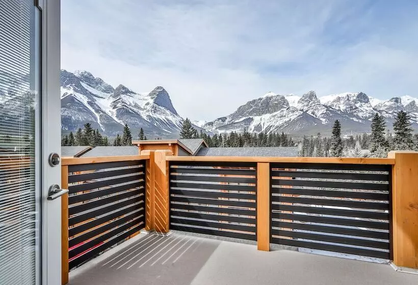 Spring Creek Vacations