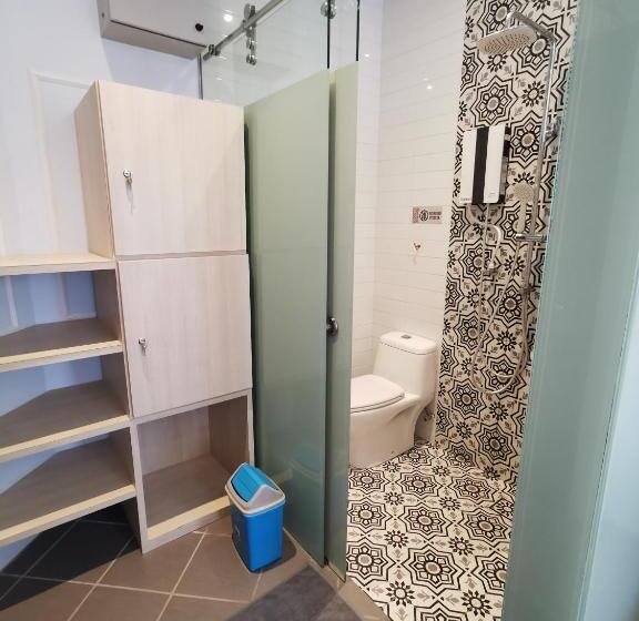 Mac Hotel By Sky Hive