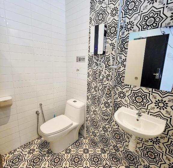 Mac Hotel By Sky Hive