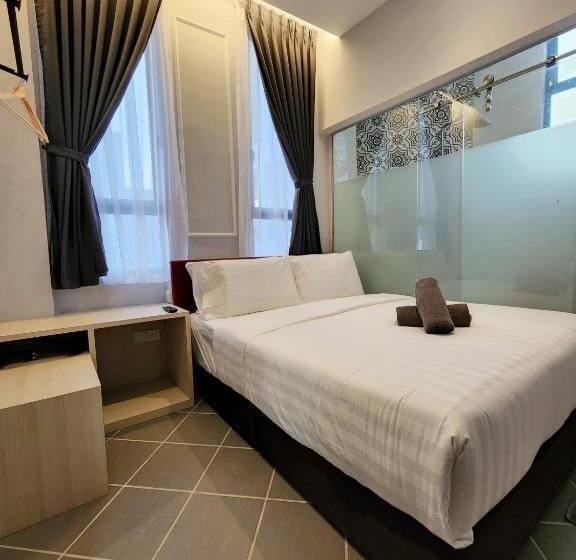 Mac Hotel By Sky Hive