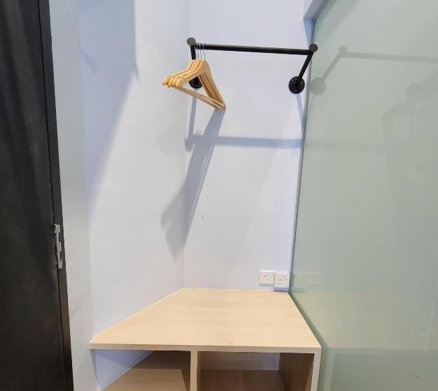 Mac Hotel By Sky Hive