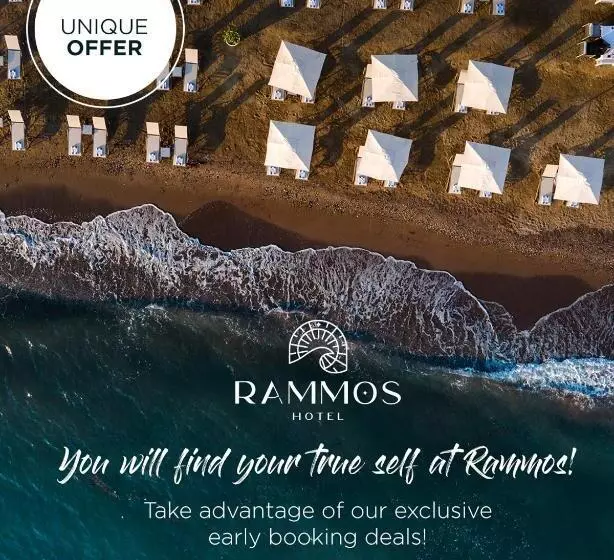 Rammos Managed By Dedeman