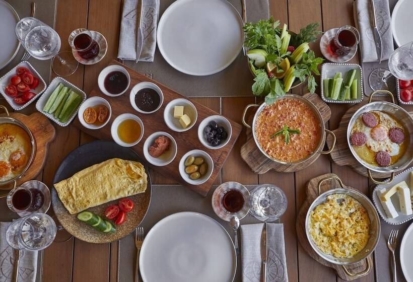 酒店 Rammos Managed By Dedeman