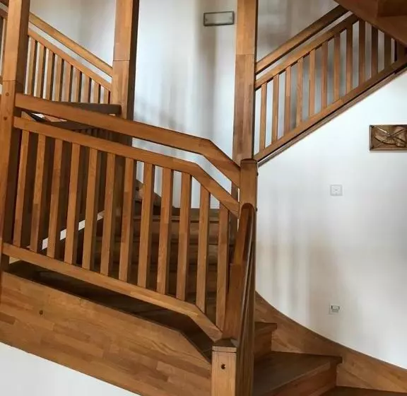 Majatalo Samota U Hadince