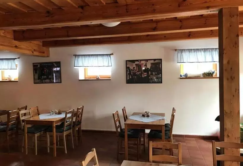 Majatalo Samota U Hadince