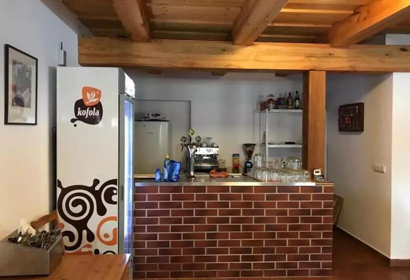 Majatalo Samota U Hadince