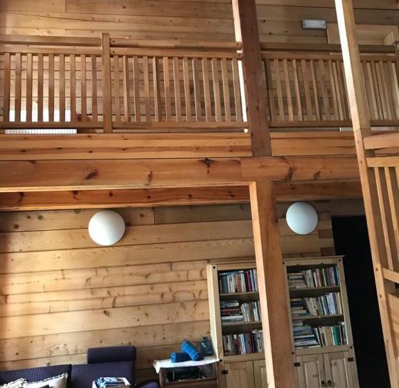 膳宿费 Samota U Hadince