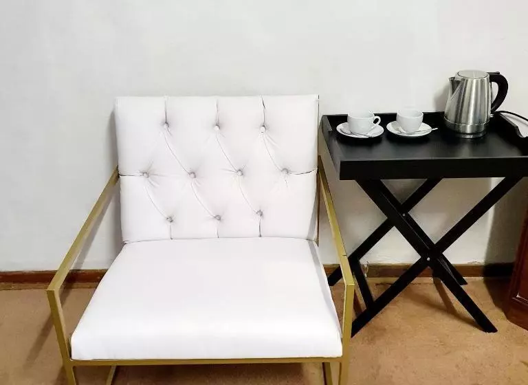 ペンション Xg Guesthouse