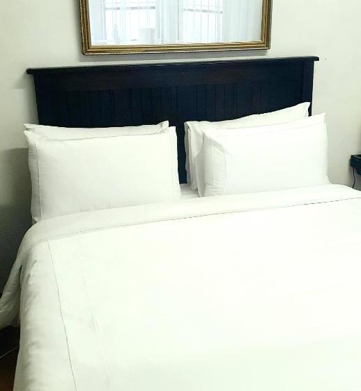 Пансион Xg Guesthouse