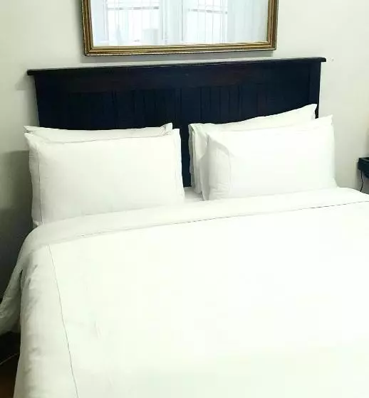 ペンション Xg Guesthouse