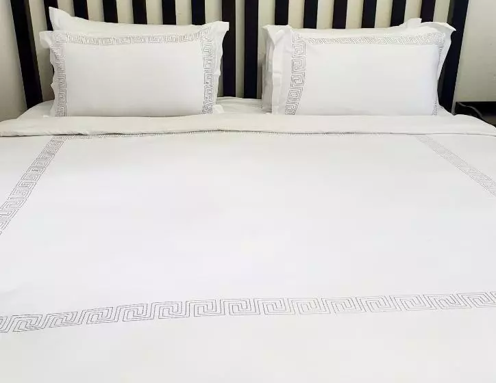 ペンション Xg Guesthouse