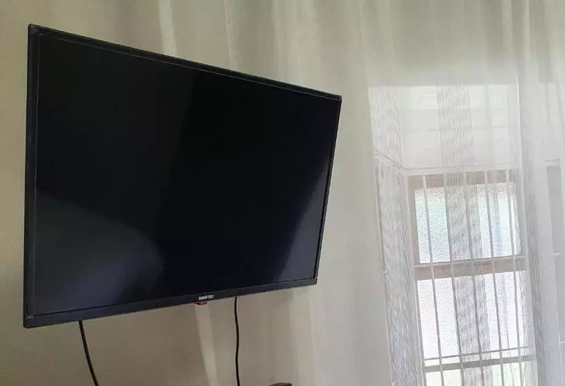 ペンション Xg Guesthouse