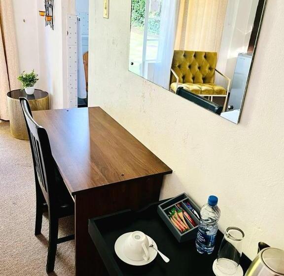 Пансион Xg Guesthouse