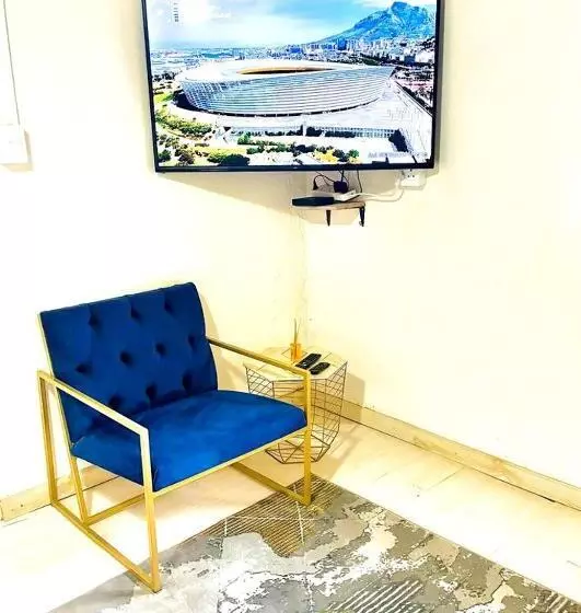 ペンション Xg Guesthouse