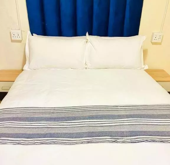 ペンション Xg Guesthouse
