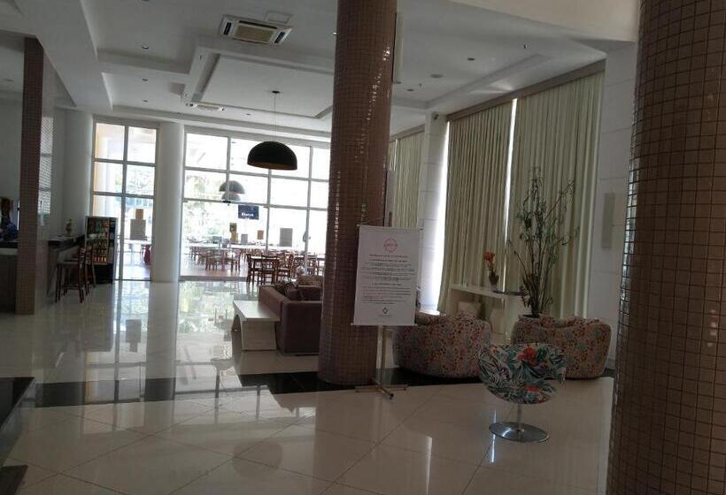 Porto Marina Mont Blanc Resort