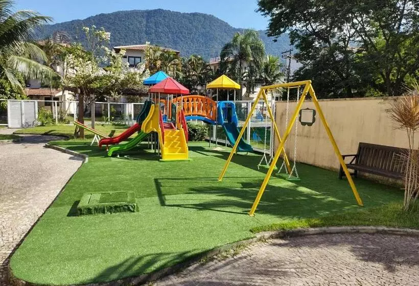 Porto Marina Mont Blanc Resort