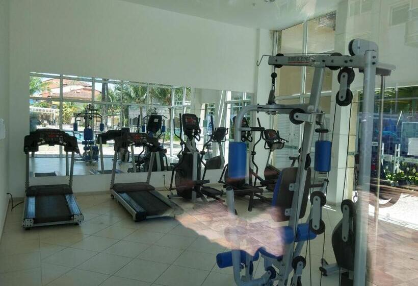 Porto Marina Mont Blanc Resort