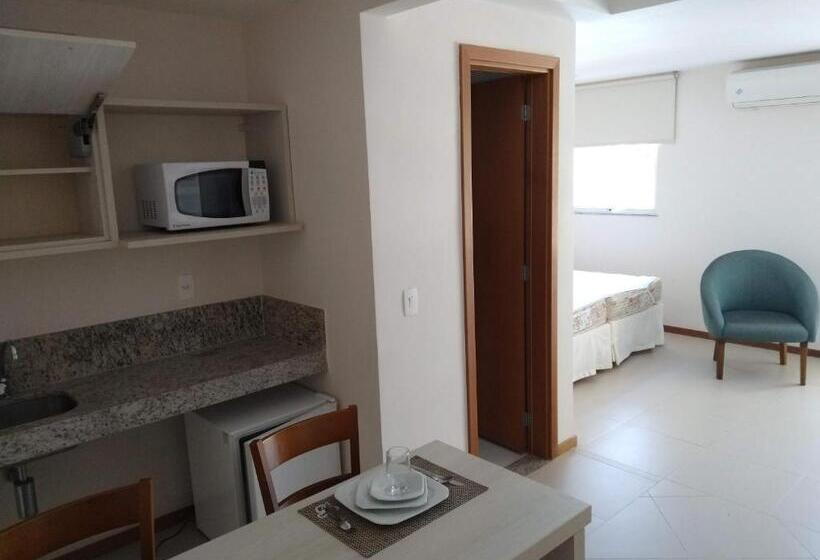 Porto Marina Mont Blanc Resort