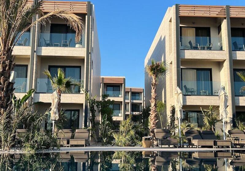 酒店 Rammos Managed By Dedeman