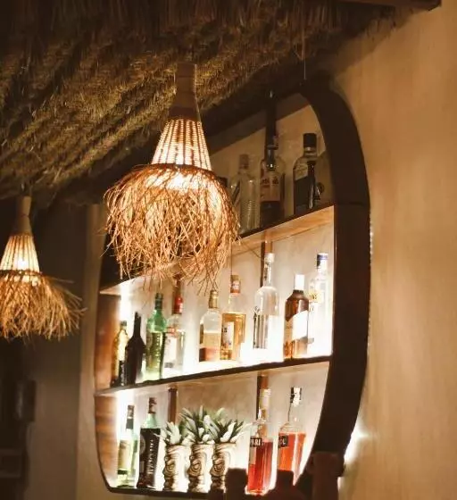 ユースホステル Lucky S