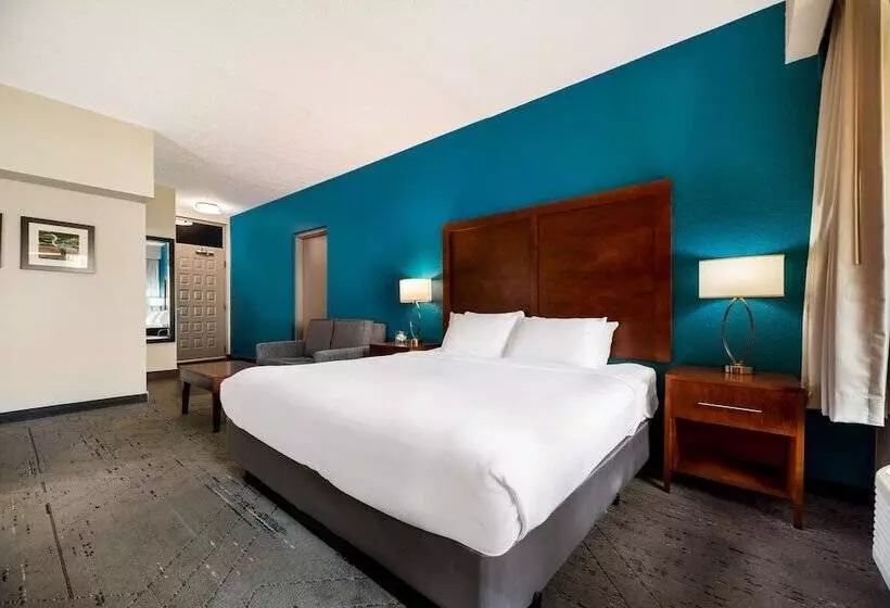 Surestay Plus Hotel By Best Western The Villages