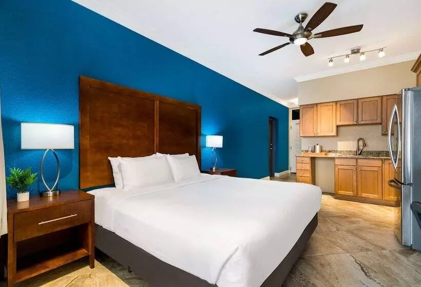 Surestay Plus Hotel By Best Western The Villages