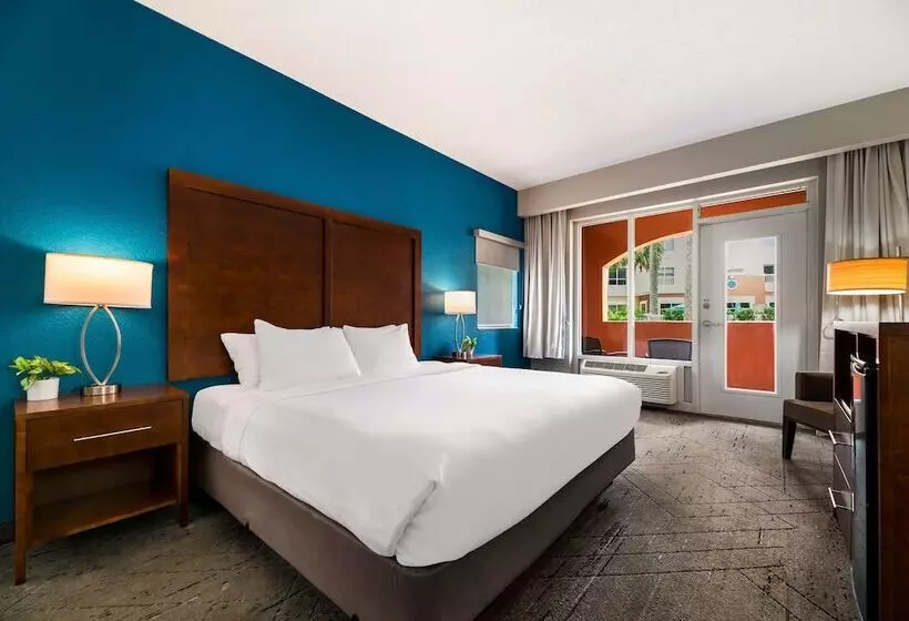 Surestay Plus Hotel By Best Western The Villages