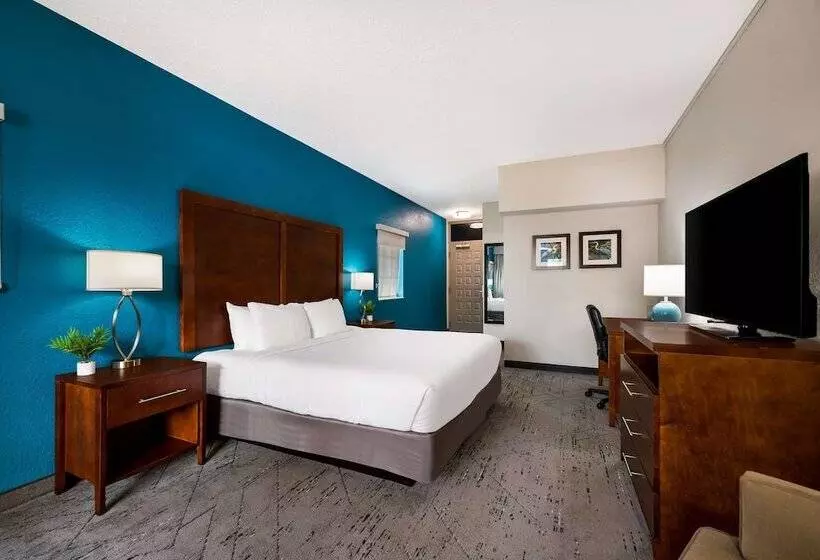 Surestay Plus Hotel By Best Western The Villages