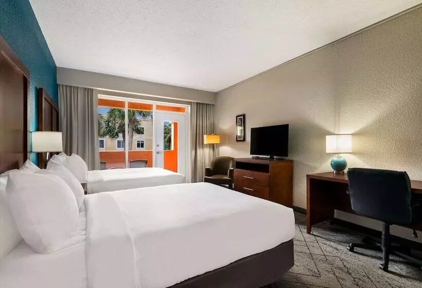 Surestay Plus Hotel By Best Western The Villages
