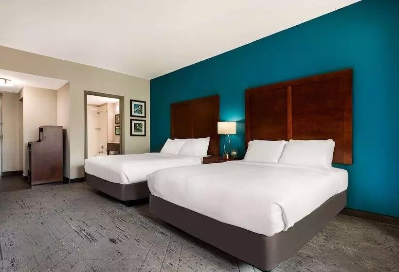 Surestay Plus Hotel By Best Western The Villages